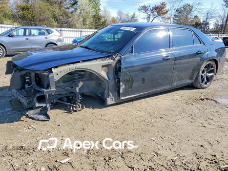 Chrysler 300 2021 - Zdjęcie 1 z 13