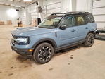Ford Bronco 2024