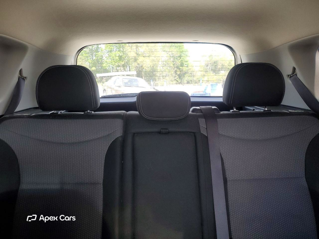 Kia Soul 2018