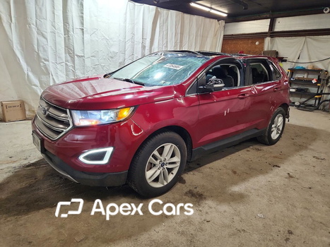 Ford Edge 2018 - Image 1 of 13