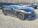 Ford Mustang 2015