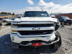 Chevrolet Silverado 2018