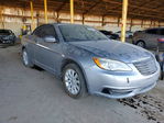 Chrysler 200 2013