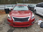 Nissan Altima 2014