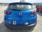Mazda CX-3 2016