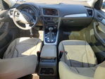 Audi Q5 2014