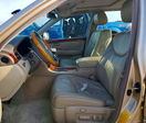 Lexus LS 2002