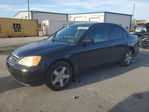 Honda Civic 2002