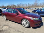 Honda Accord 2013