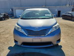 Toyota Sienna 2017