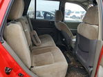Hyundai Santa Fe 2004