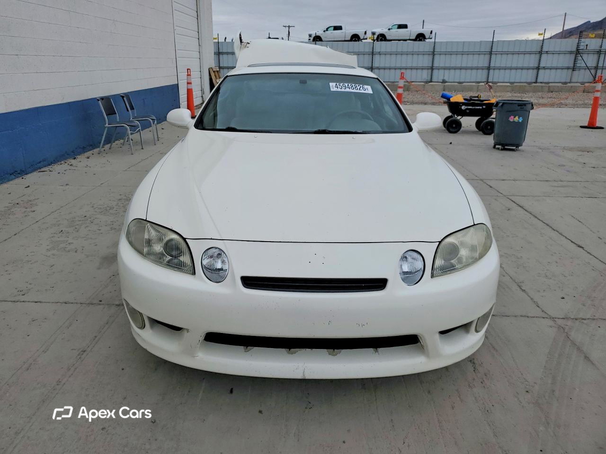 Lexus SC 1997
