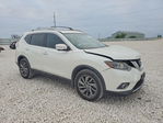 Nissan Rogue 2015