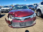 Toyota Avalon 2014
