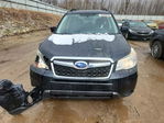 Subaru Forester 2015