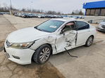 Honda Accord 2013