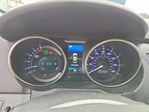 Hyundai Sonata 2011