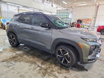 Chevrolet TrailBlazer 2021