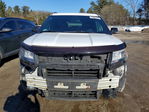 Ford Explorer 2018