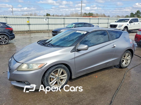 Honda CR-Z 2011 - Image 1 of 12
