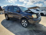 Honda Pilot 2013