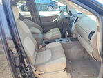 Nissan Navara (Frontier) 2011