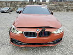 BMW Series 3 2017
