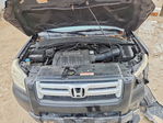 Honda Pilot 2007
