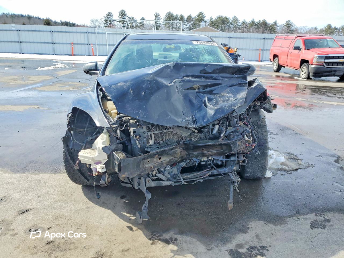 Mazda 6 2010