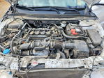Honda Accord 2019