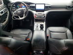 Ford Explorer 2021