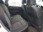 Nissan Rogue 2013