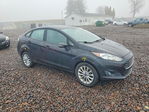Ford Fiesta 2014