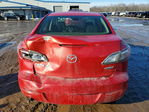 Mazda 3 2013