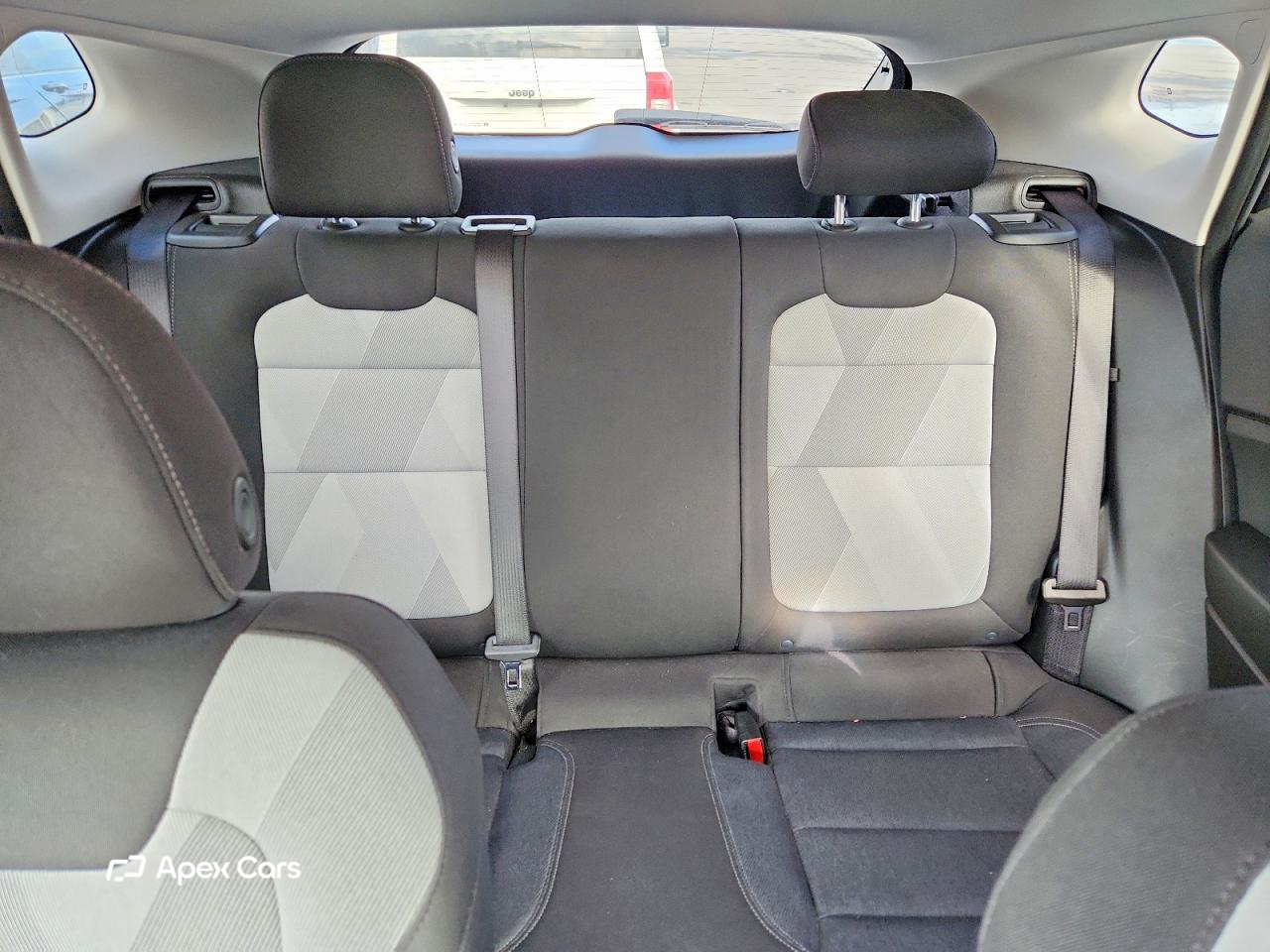 Chevrolet Trax 2025