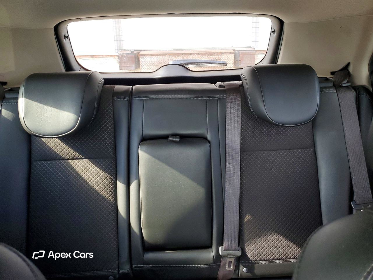 Buick Encore 2018