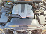 Lexus LS 2004