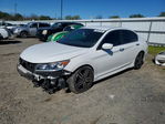 Honda Accord 2017