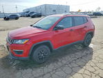 Jeep Compass 2018