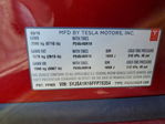 Tesla Model S 2015