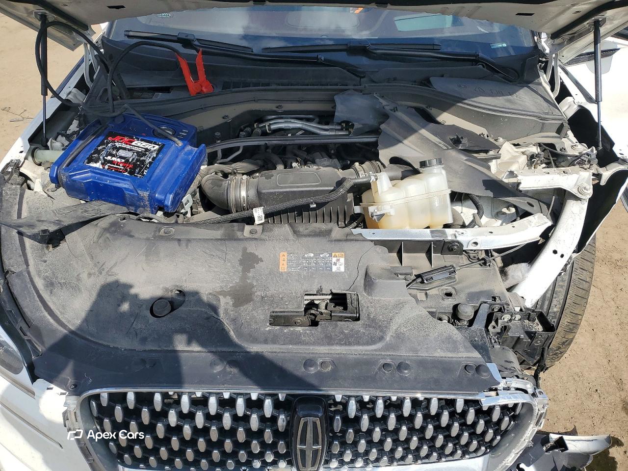 Lincoln Aviator 2023