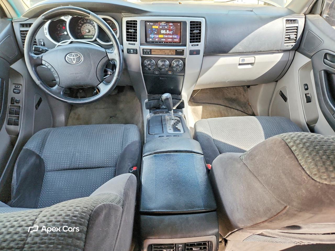Toyota 4Runner 2004