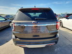 Ford Explorer 2016