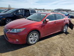 Lexus ES 2013