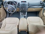 Kia Sorento 2012