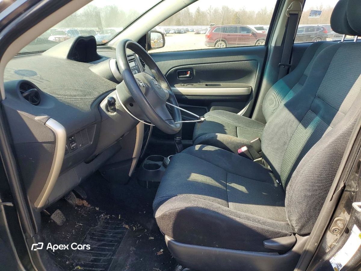 Scion xA 2006