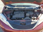 Toyota Sienna 2011