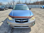 Subaru Outback 2009