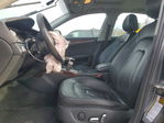 Audi A4 2013