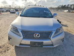 Lexus RX 2015